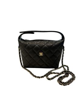 CHANEL Сумка с короткими ручками