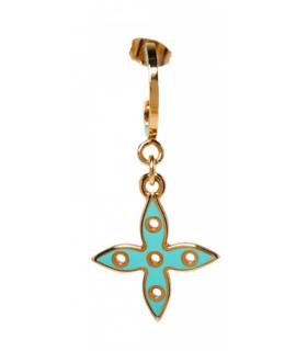 LOUIS VUITTON Серьги