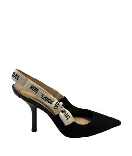 CHRISTIAN DIOR Туфли