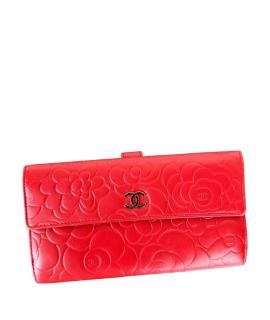 CHANEL Кошелек