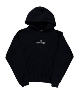 BALENCIAGA Худи/толстовка