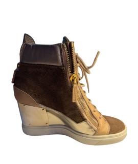 GIUSEPPE ZANOTTI DESIGN Ботильоны