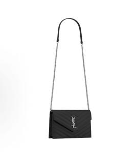 SAINT LAURENT Сумка через плечо