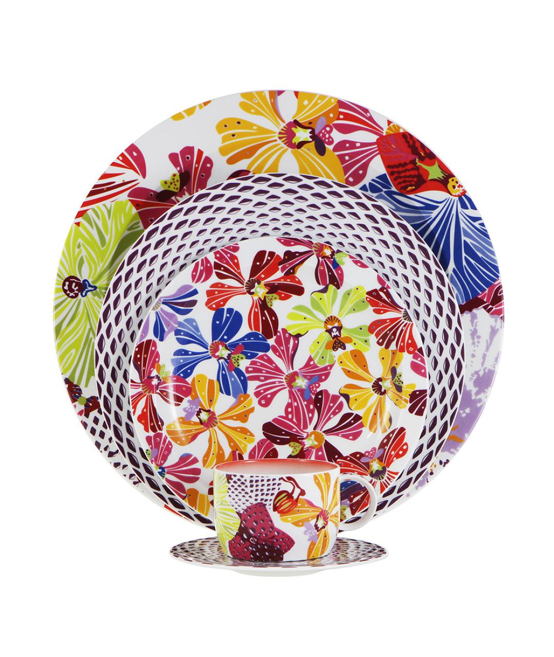 MISSONI HOME Мелочница, фото 8