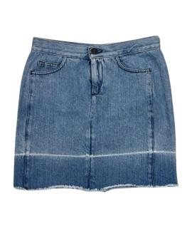 MM6 MAISON MARGIELA Юбка мини