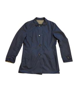 BRUNELLO CUCINELLI Тренч / плащ