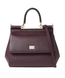 DOLCE&GABBANA Сумка с короткими ручками