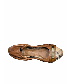 

Балетки BURBERRY