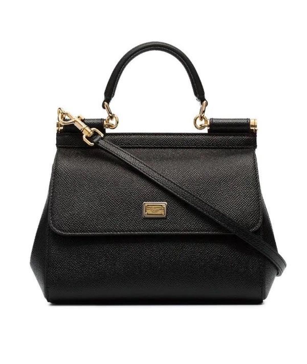 DOLCE&GABBANA Сумка через плечо, фото 1