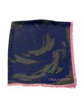 LOUIS VUITTON Платок