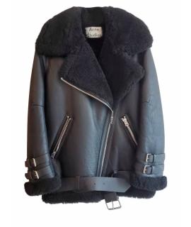 ACNE STUDIOS Дубленка