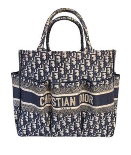 CHRISTIAN DIOR Сумка тоут