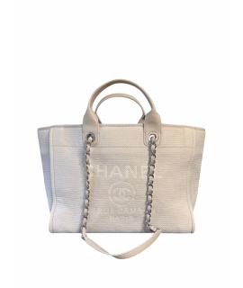 CHANEL Сумка тоут