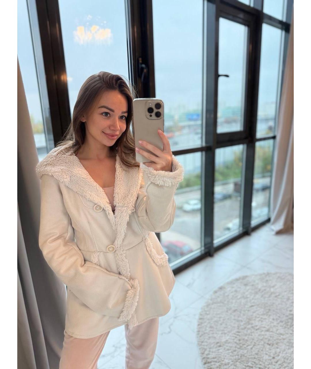 CROCKETT&JONES Пальто, фото 6