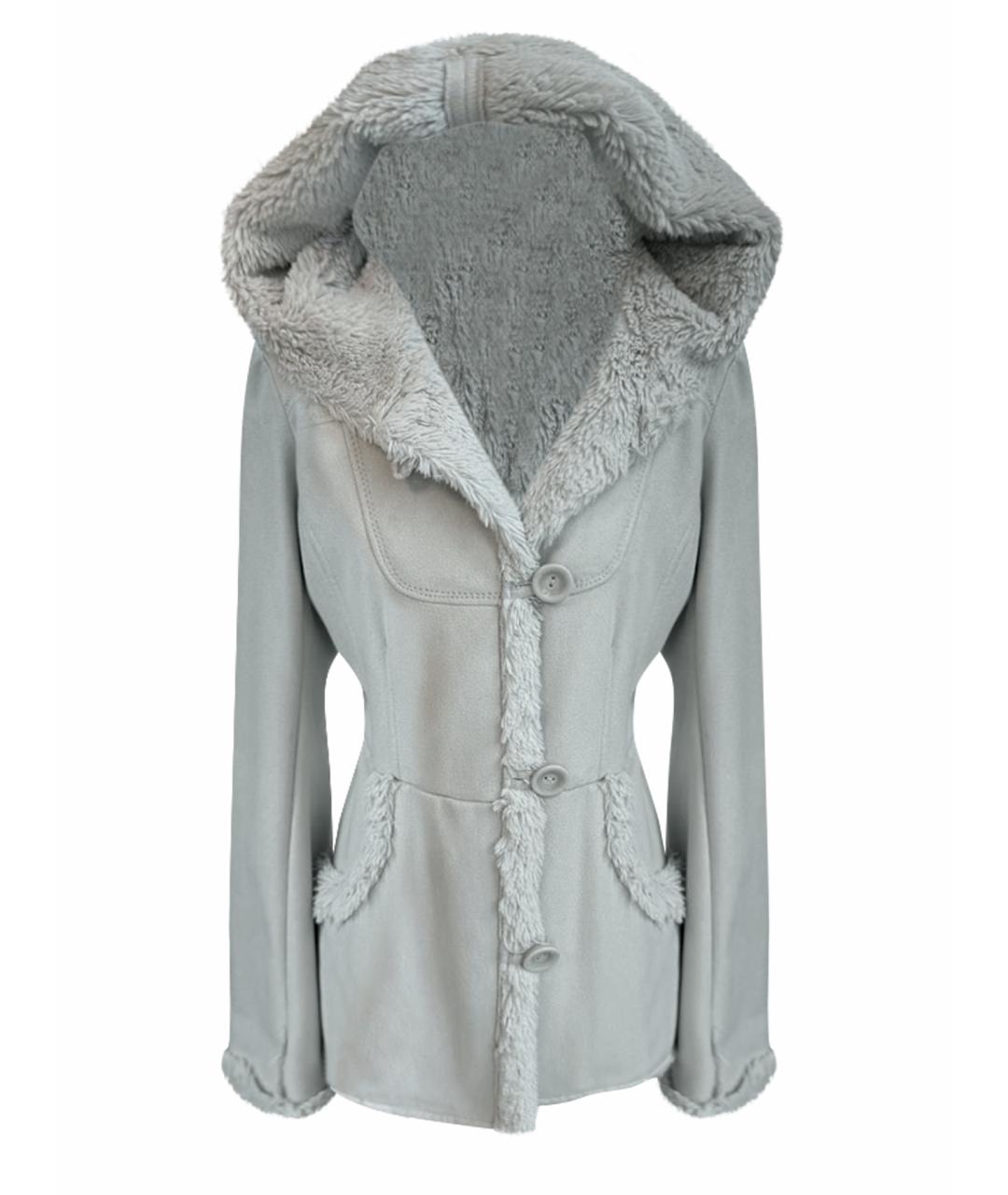 CROCKETT&JONES Пальто, фото 1