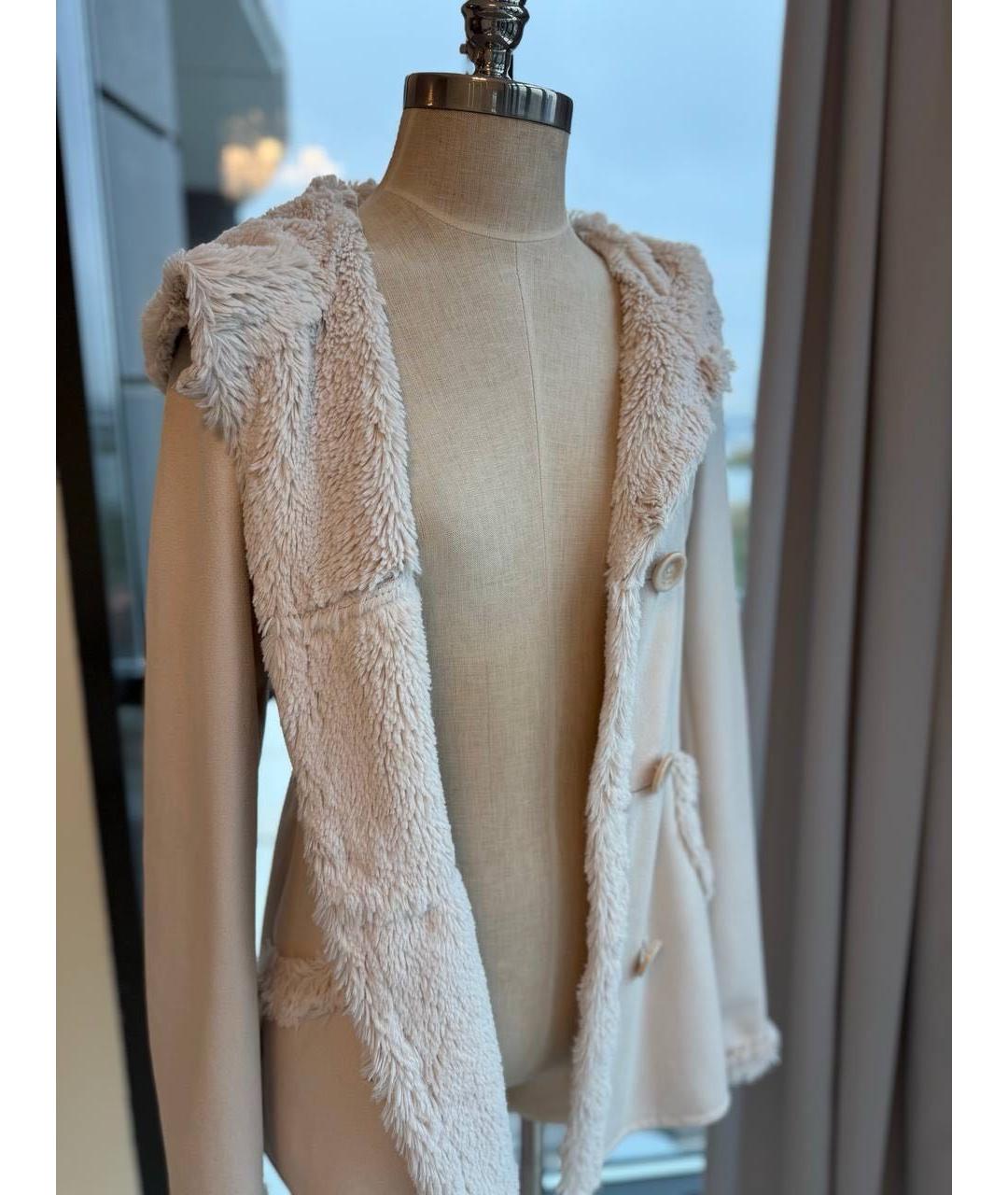 CROCKETT&JONES Пальто, фото 5