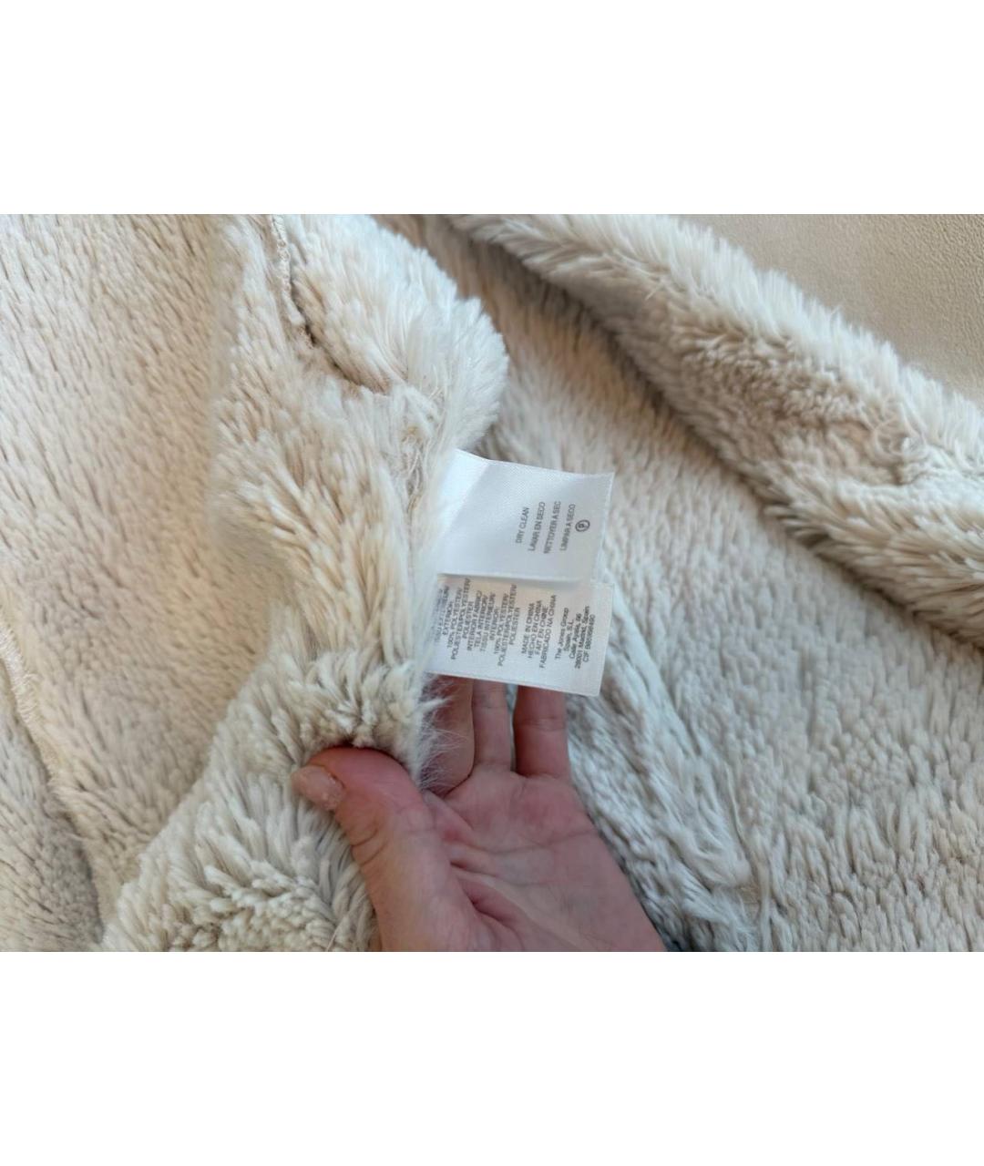 CROCKETT&JONES Пальто, фото 4