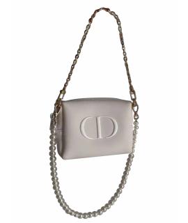 CHRISTIAN DIOR Сумка с короткими ручками