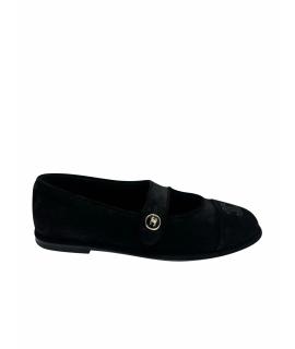 CHANEL Лоферы
