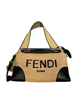 FENDI Сумка через плечо