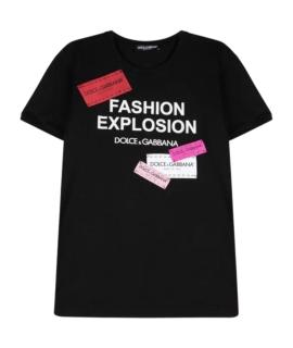 DOLCE&GABBANA Футболка