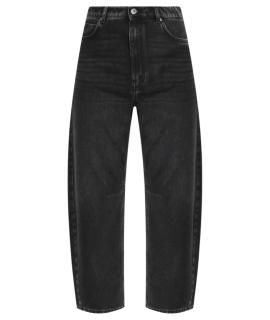 WEEKEND MAX MARA Прямые джинсы