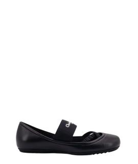 CHRISTIAN DIOR Балетки