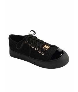 CHANEL Кеды