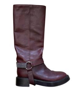 BRUNELLO CUCINELLI Сапоги