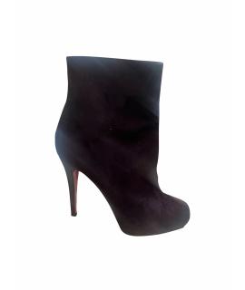 CHRISTIAN LOUBOUTIN Ботильоны