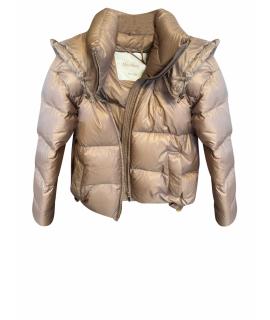 MAX MARA Пуховик