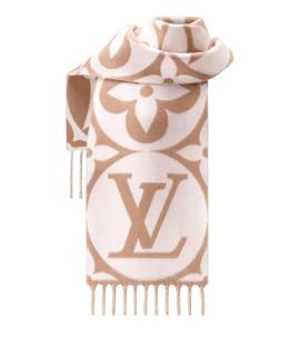 LOUIS VUITTON Шарф