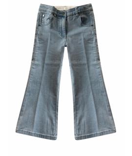 STELLA MCCARTNEY KIDS Детские джинсы