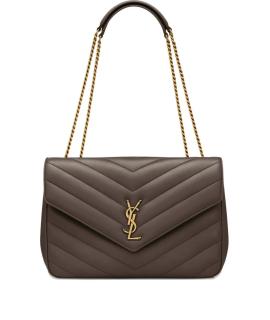 SAINT LAURENT Сумка через плечо