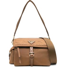 PRADA Сумка через плечо