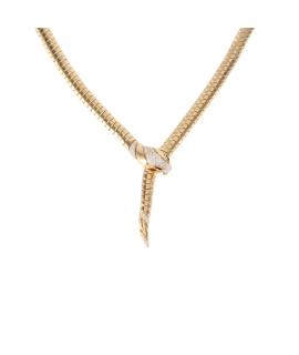 BVLGARI Колье