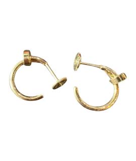 CARTIER Серьги