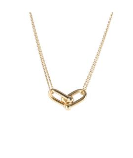 TIFFANY&CO Колье