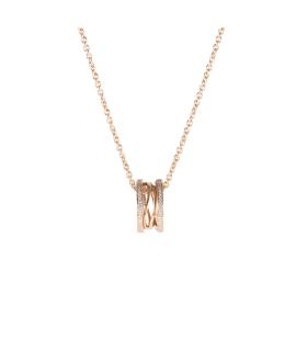BVLGARI Колье