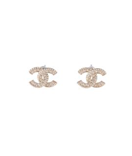 CHANEL Серьги