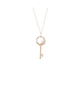 TIFFANY&CO Колье