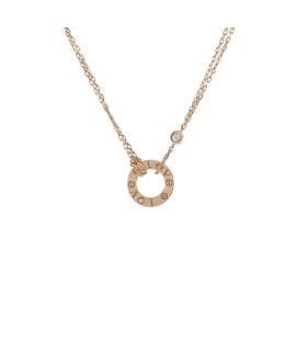CARTIER Колье