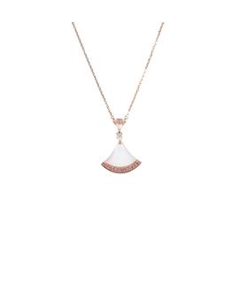 BVLGARI Колье