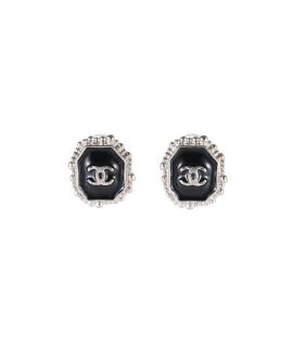CHANEL Серьги