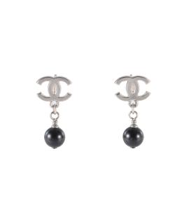 CHANEL Серьги