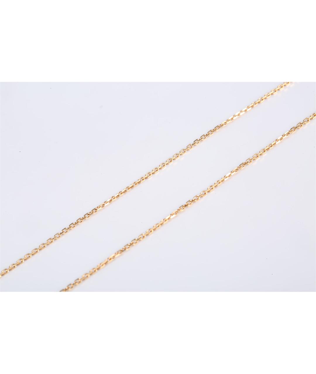 PIAGET Золотое колье из розового золота, фото 4