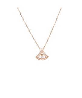 BVLGARI Колье