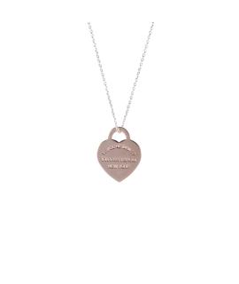 TIFFANY&CO Колье