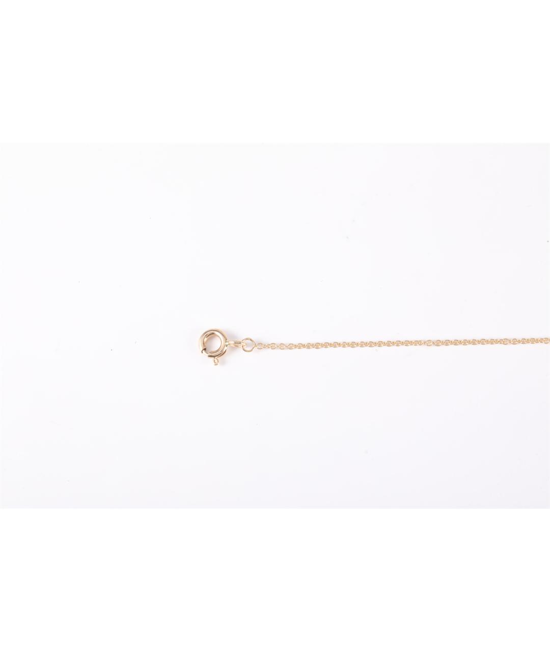 TIFFANY&CO Золотой браслет из желтого золота, фото 6