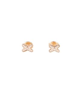 CHAUMET Серьги